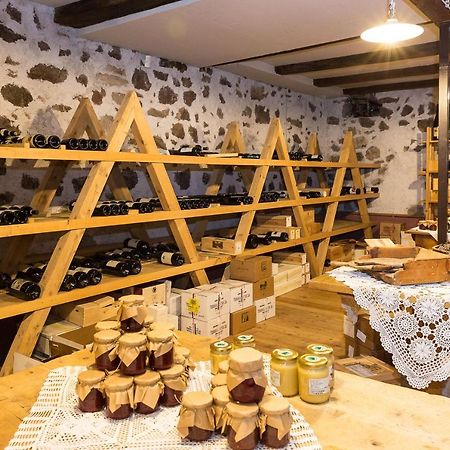 Gasthof Zur Krone Aldino Esterno foto