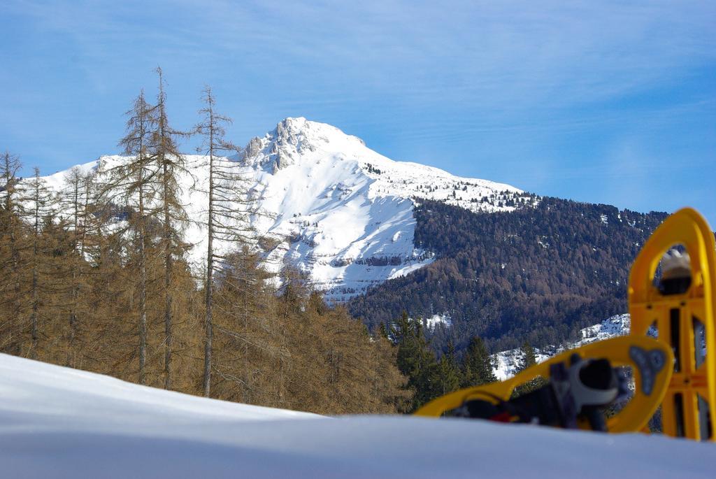Gasthof Zur Krone Aldino Esterno foto