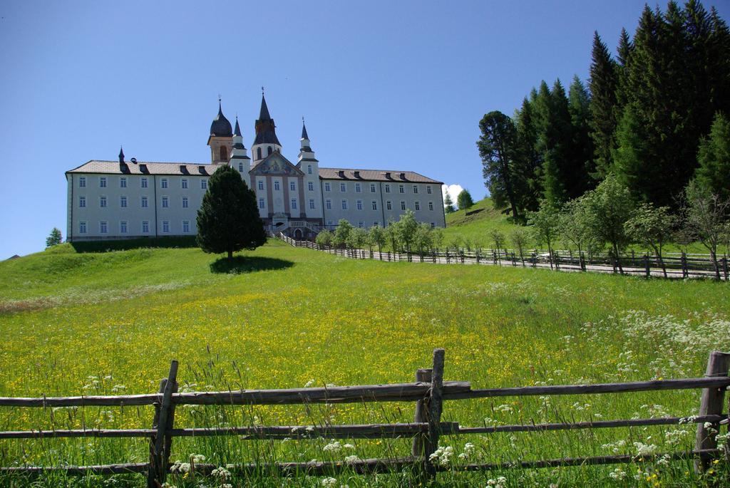 Gasthof Zur Krone Aldino Esterno foto