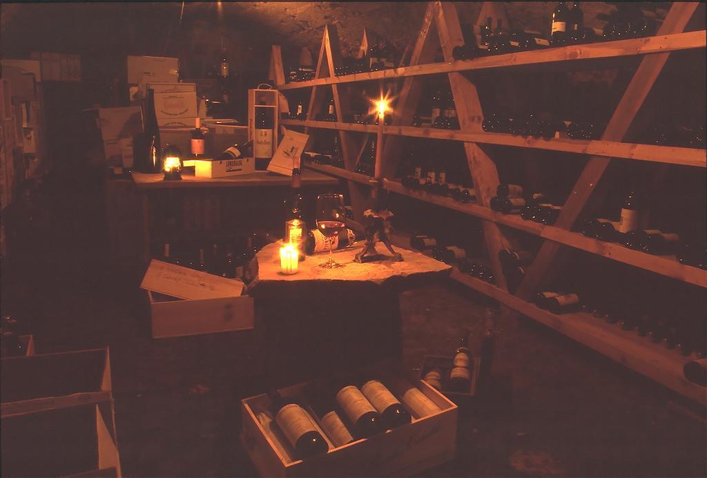 Gasthof Zur Krone Aldino Esterno foto