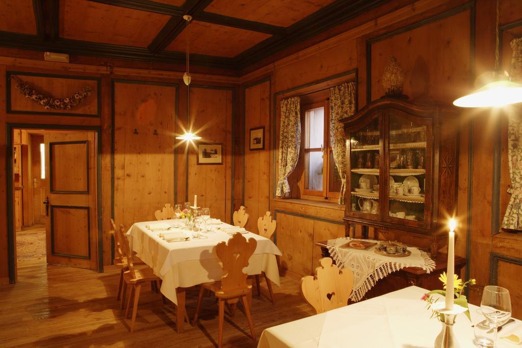 Gasthof Zur Krone Aldino Esterno foto