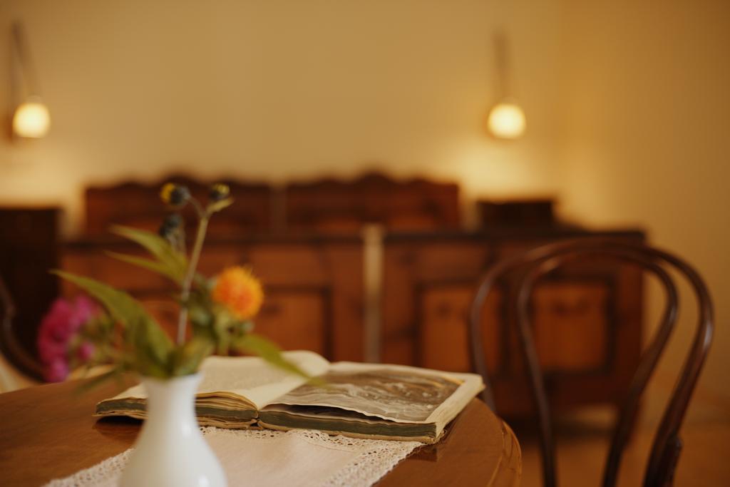 Gasthof Zur Krone Aldino Esterno foto