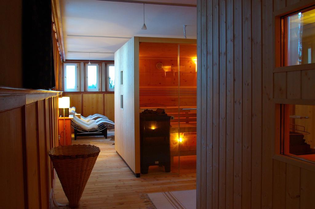 Gasthof Zur Krone Aldino Esterno foto