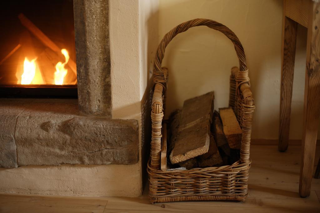 Gasthof Zur Krone Aldino Esterno foto