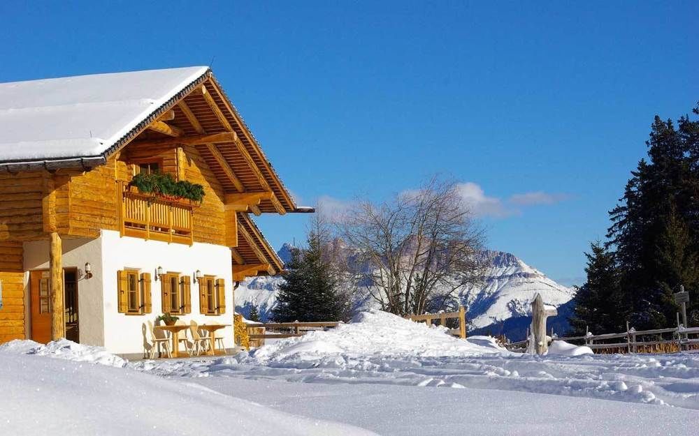 Gasthof Zur Krone Aldino Esterno foto