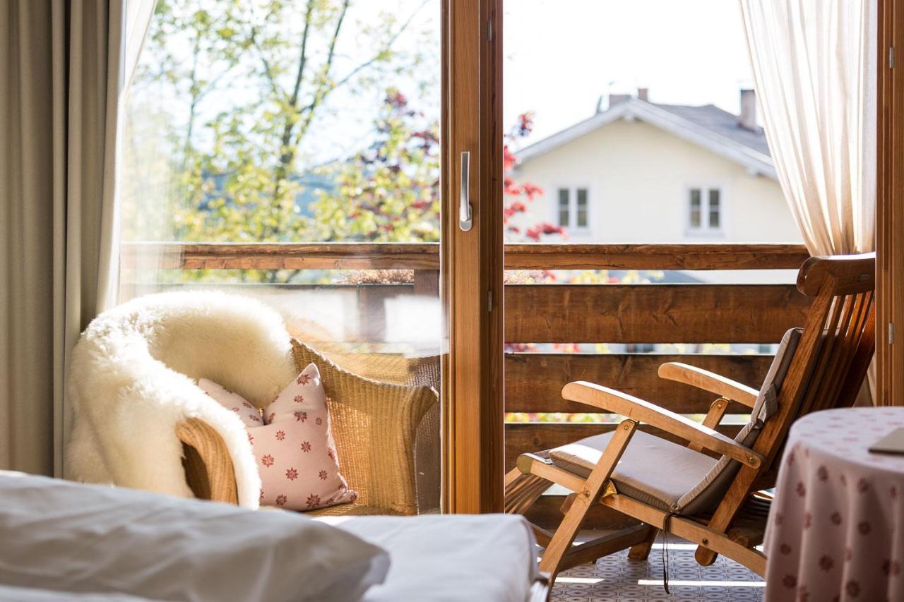Gasthof Zur Krone Aldino Esterno foto