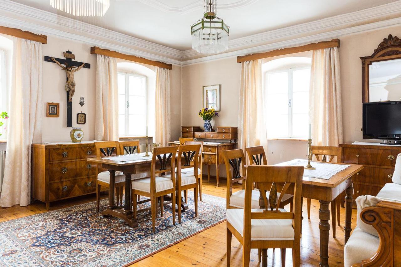 Gasthof Zur Krone Aldino Esterno foto